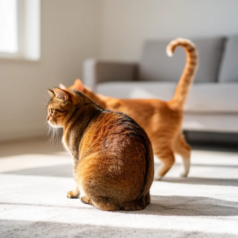tailless