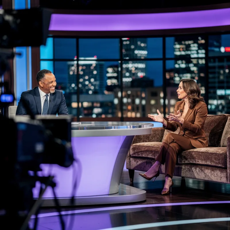 talk show