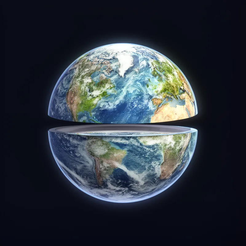 hemisphere