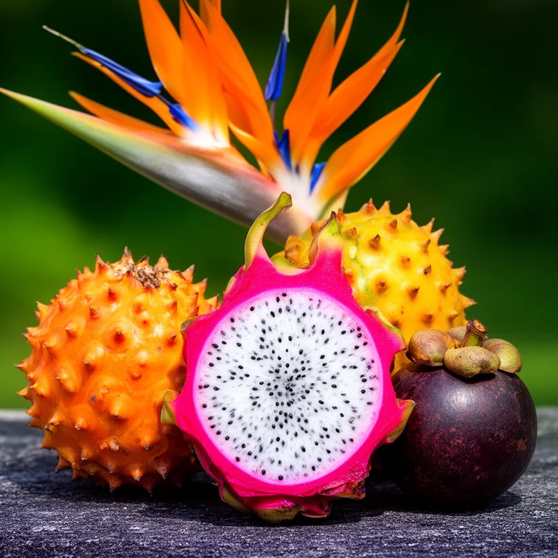 exotic