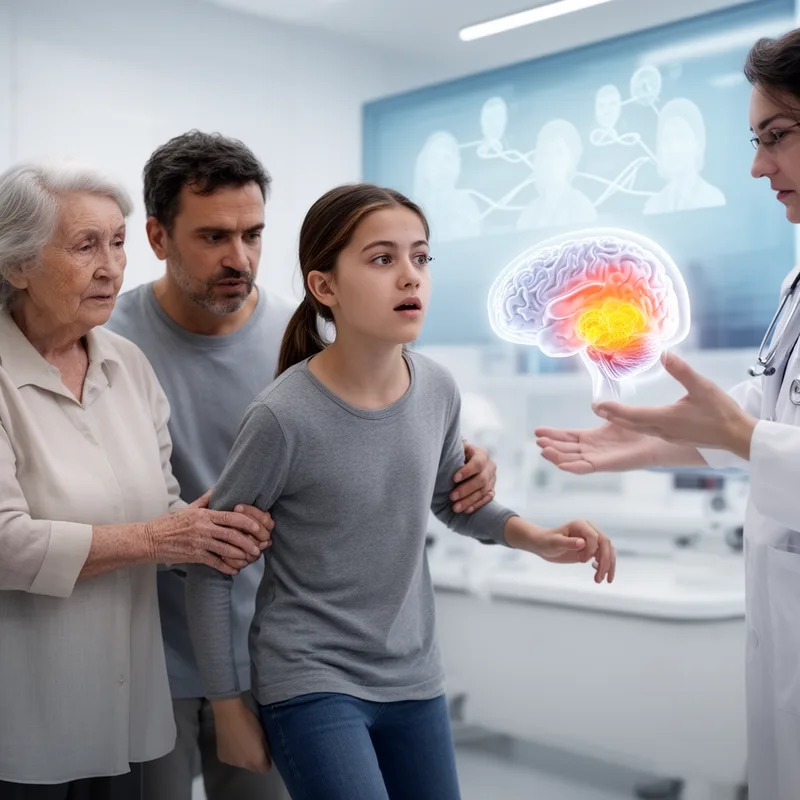 hereditary cerebellar ataxia