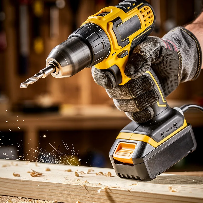 power tool