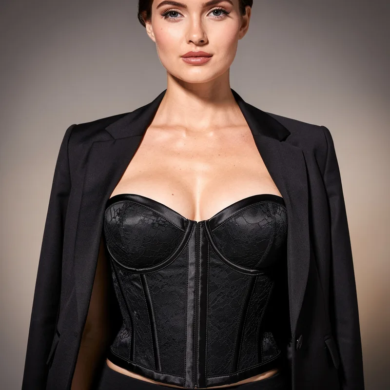 bustier