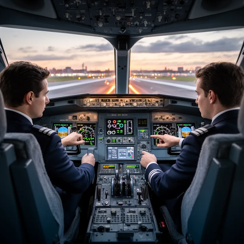 airmanship