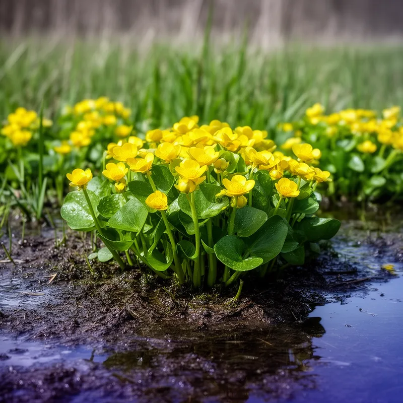 Caltha