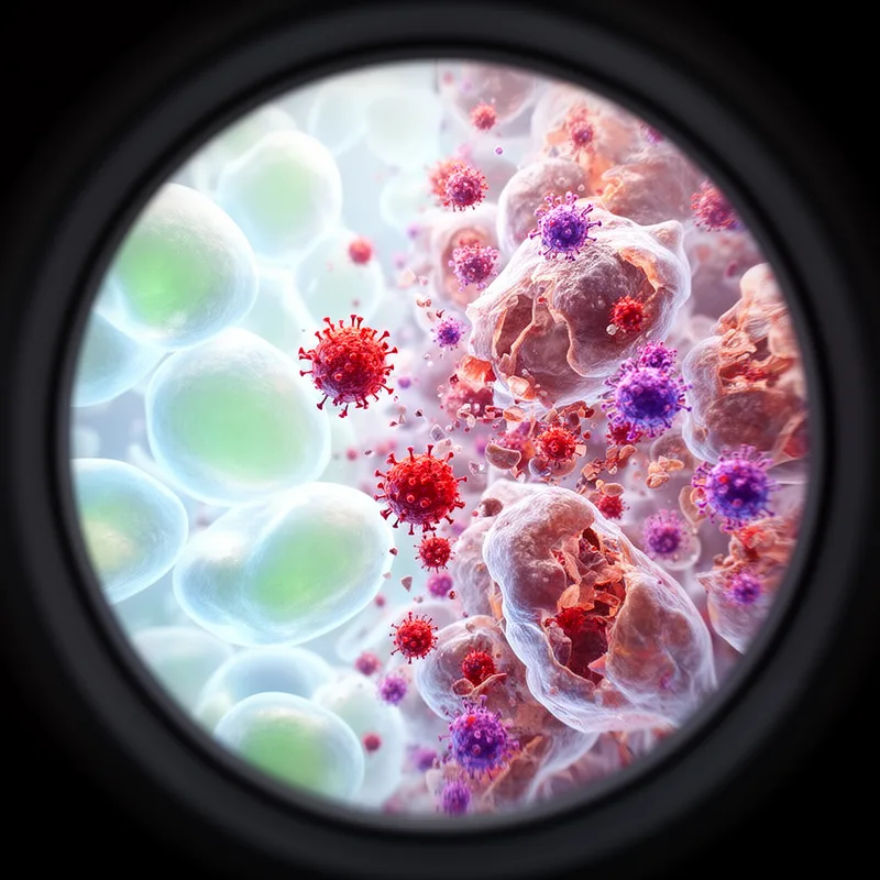 cytopathic