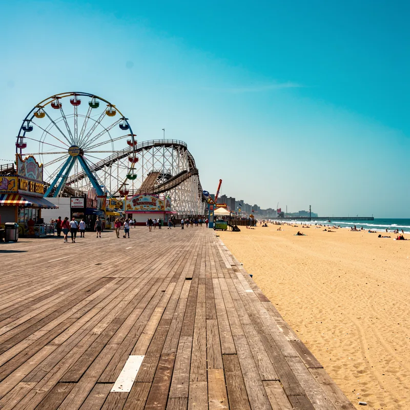 Coney Island