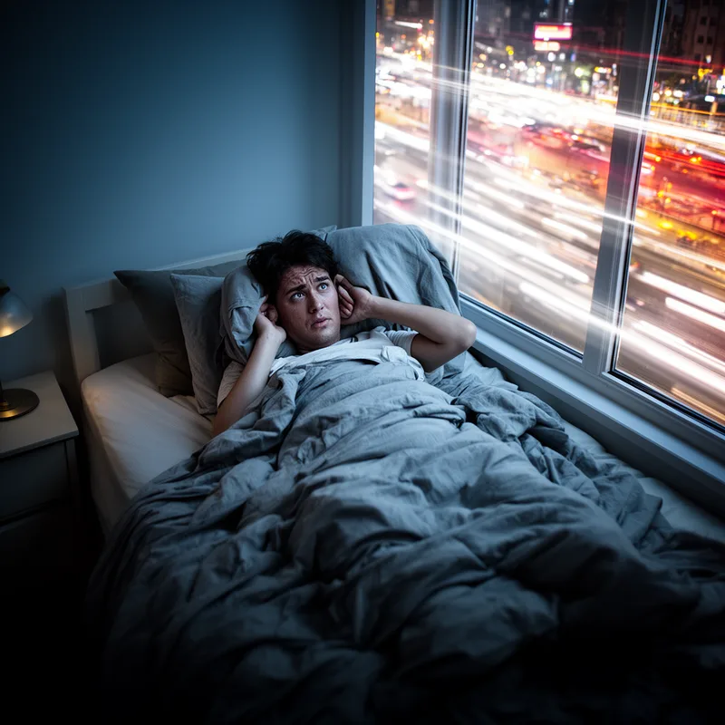unrestful