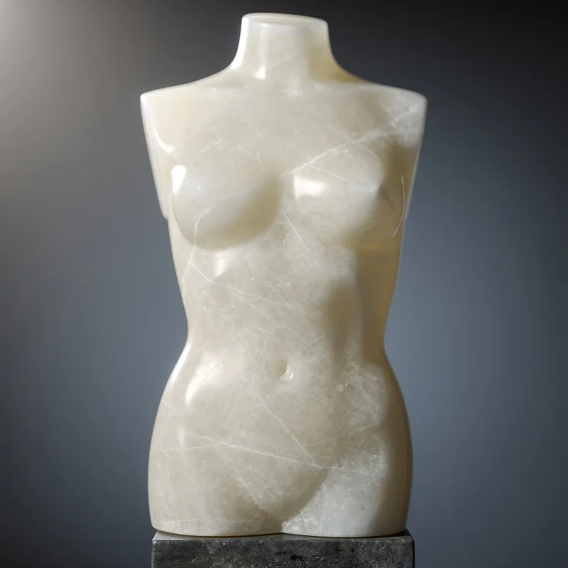 alabaster