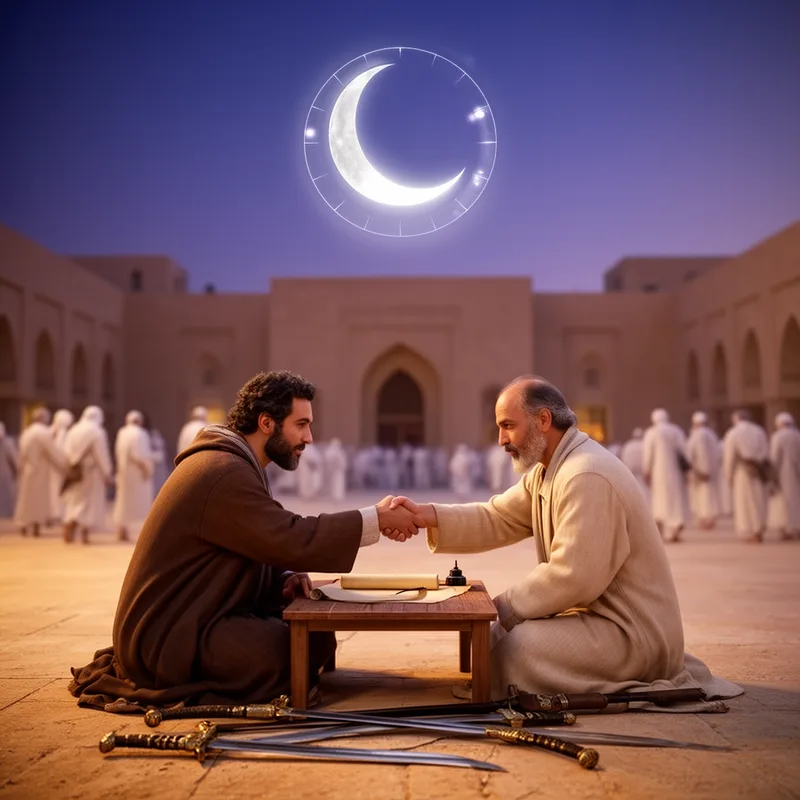 Dhu al-Qadah
