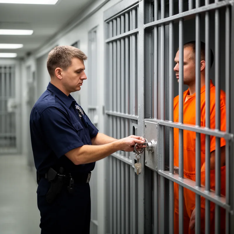 incarcerator