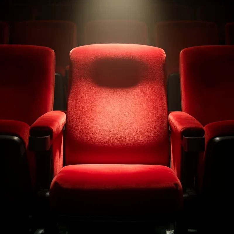 seat