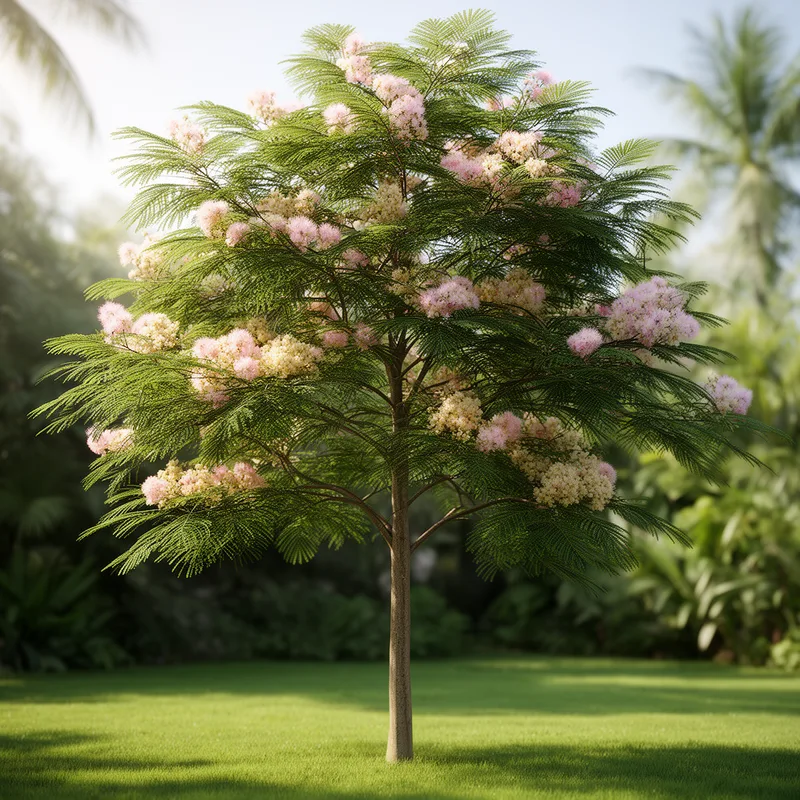 Albizia