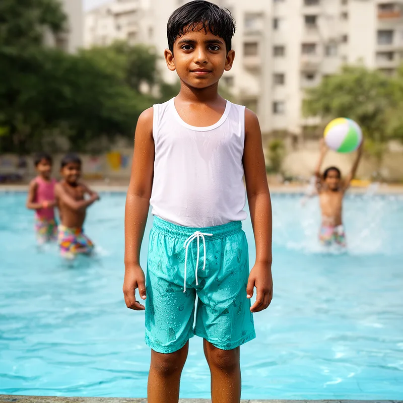 chaddi short