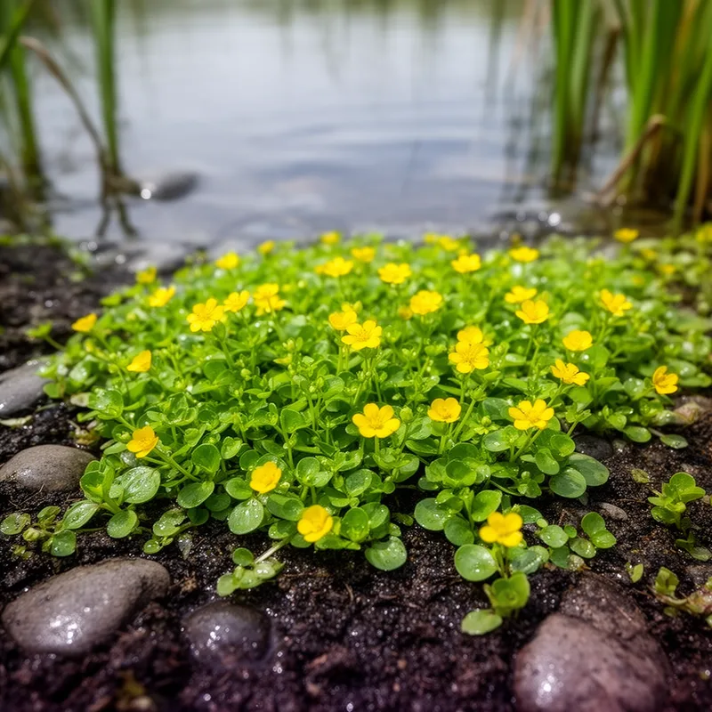moneywort