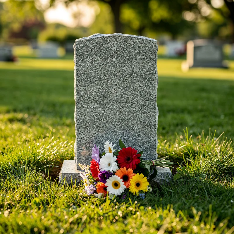 resting place