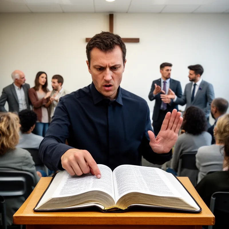 Epistle of Jude