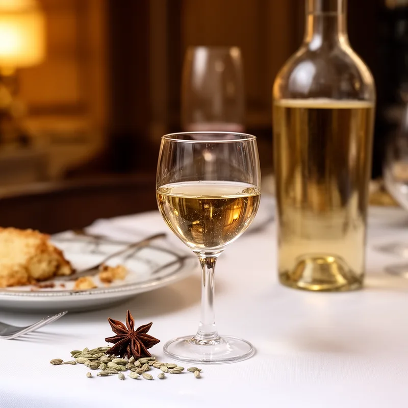 anisette de Bordeaux