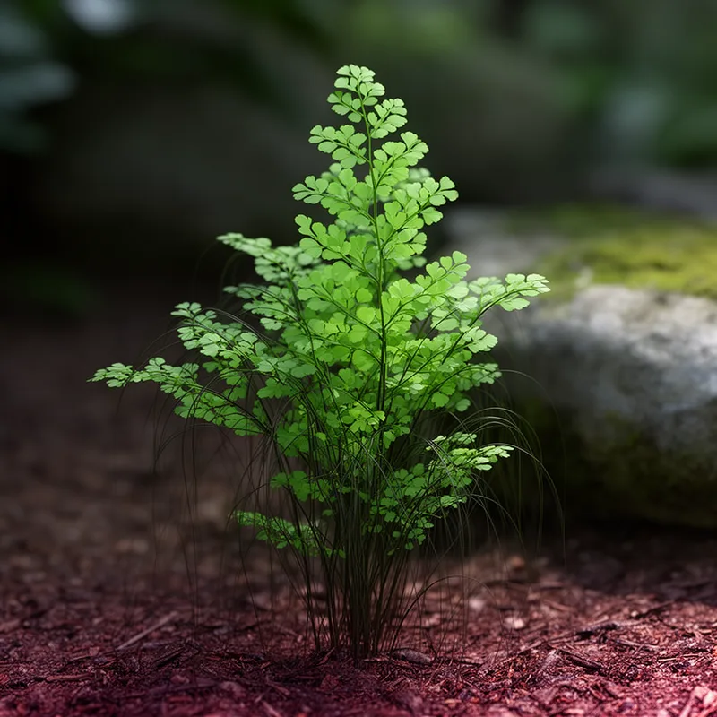 maidenhair