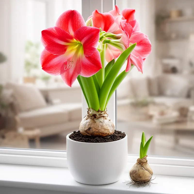 amaryllis