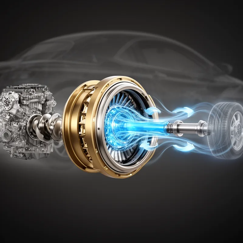 torque converter