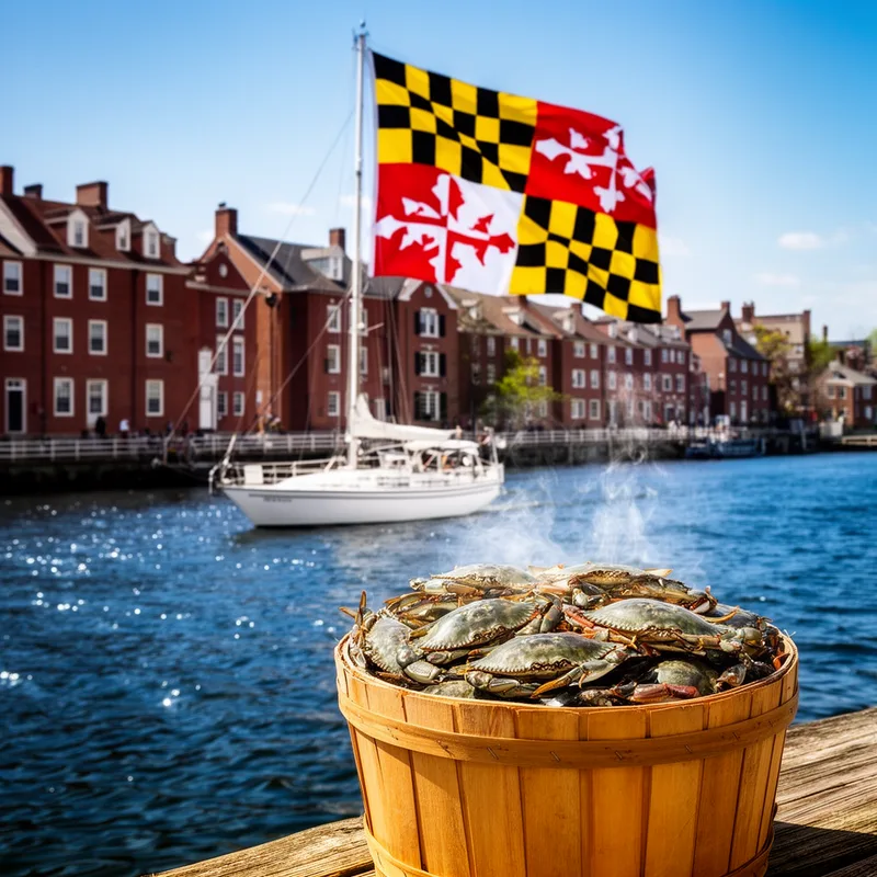 Maryland
