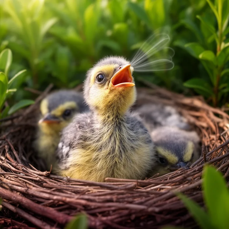 cheep