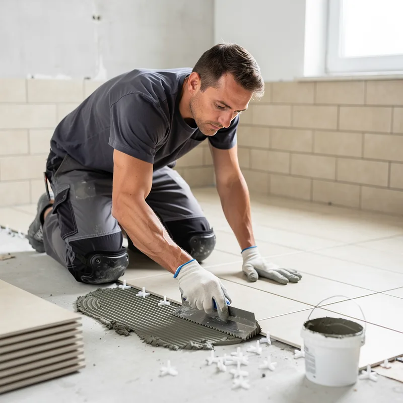 tiler