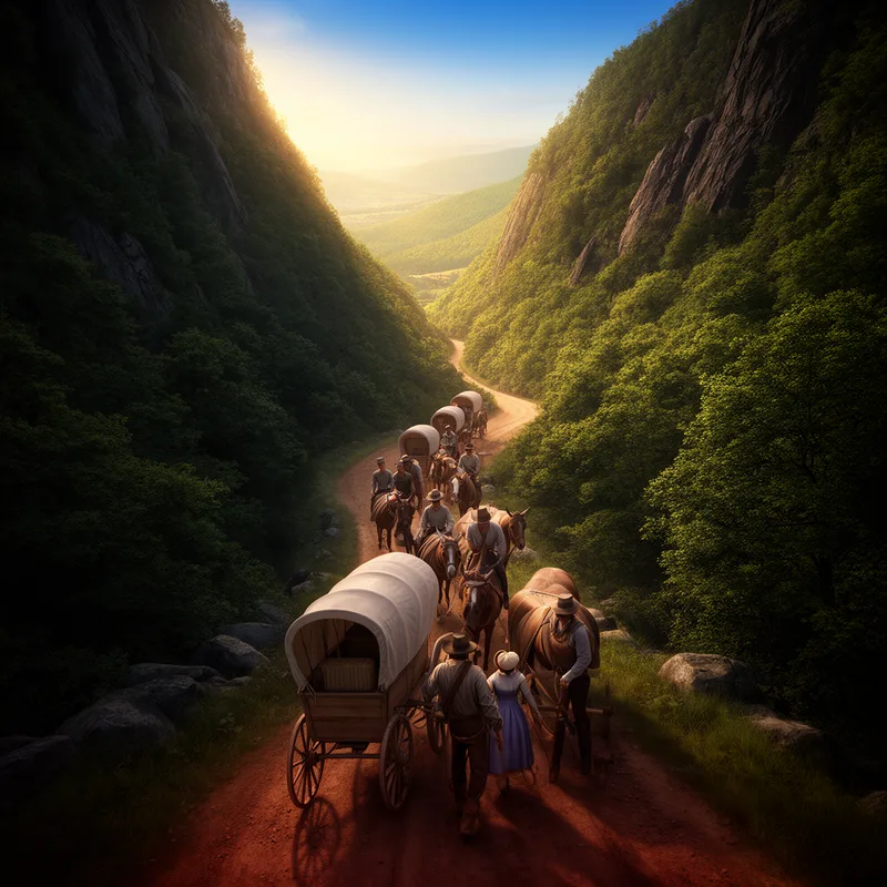 Cumberland Gap