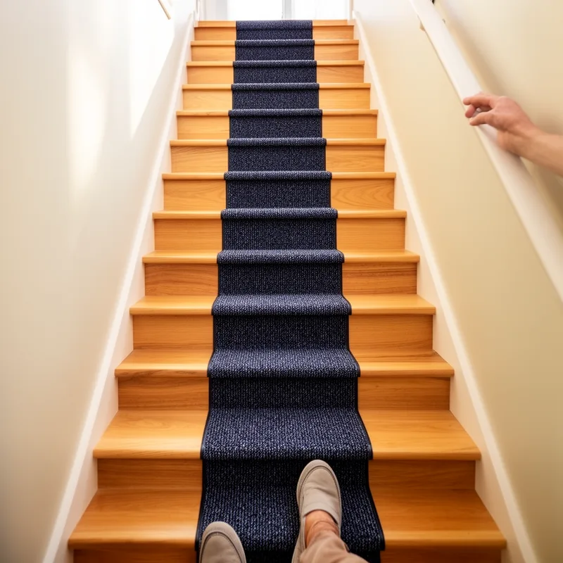 stair-carpet