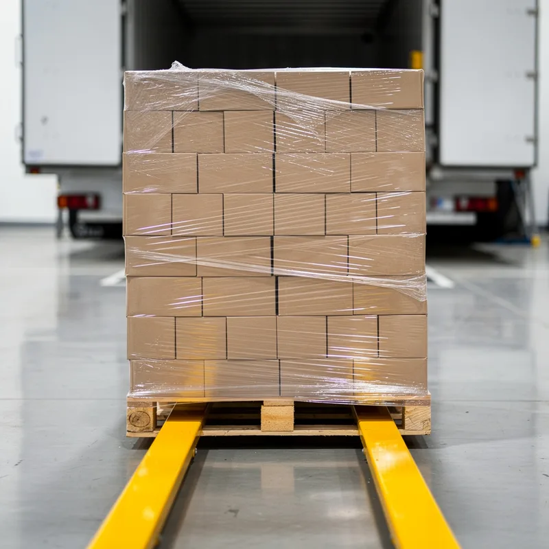 shipment