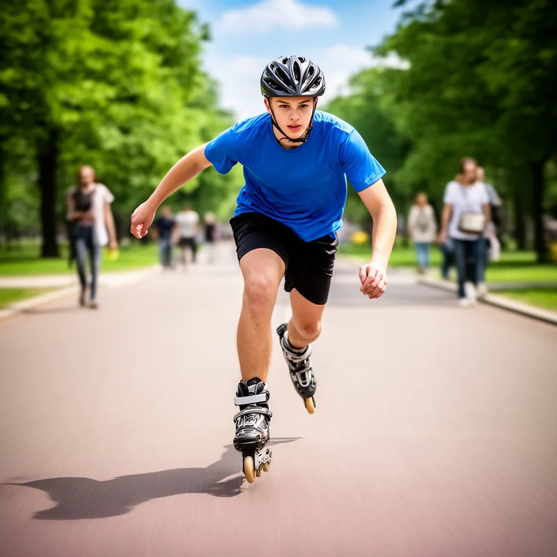 blader