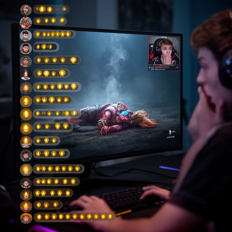 F