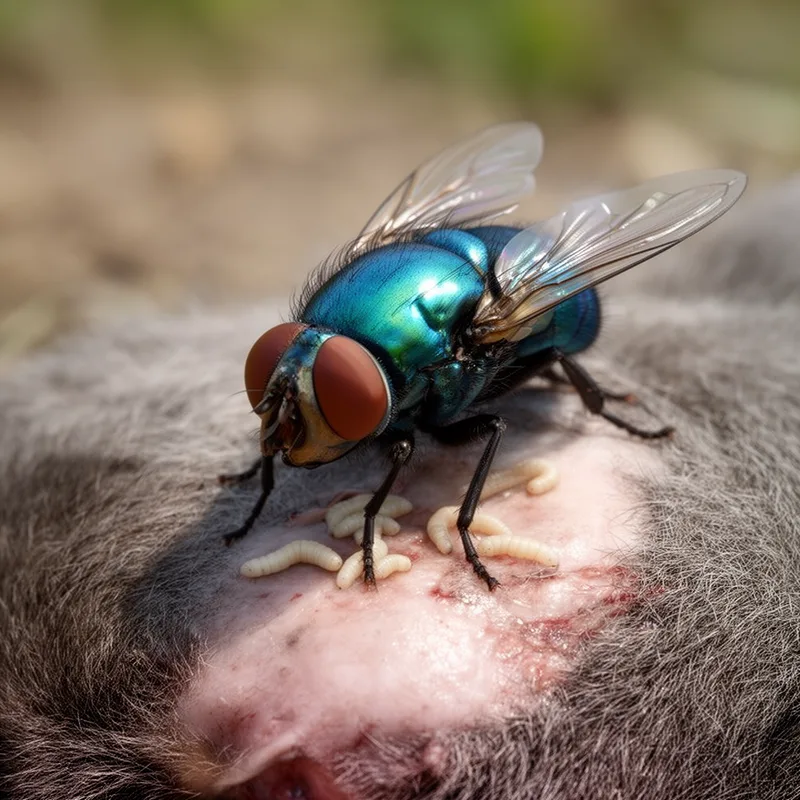 Calliphora