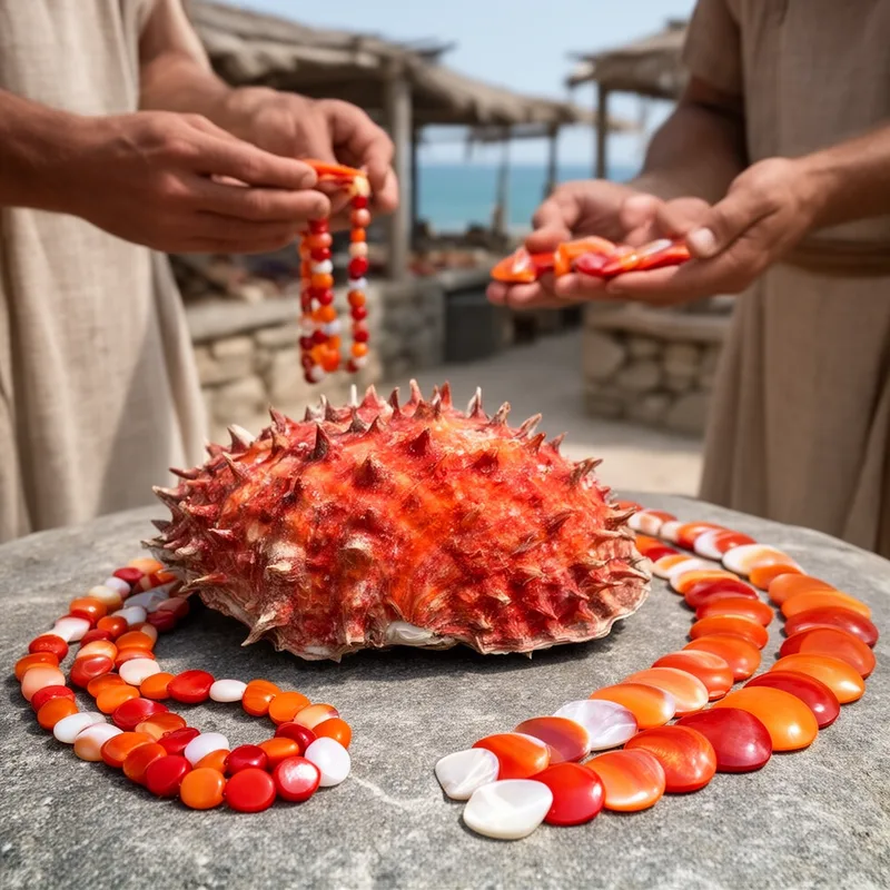 Spondylus