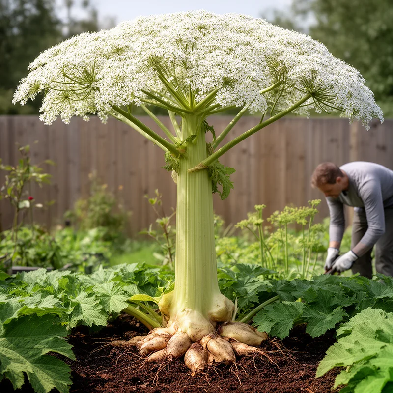 Heracleum