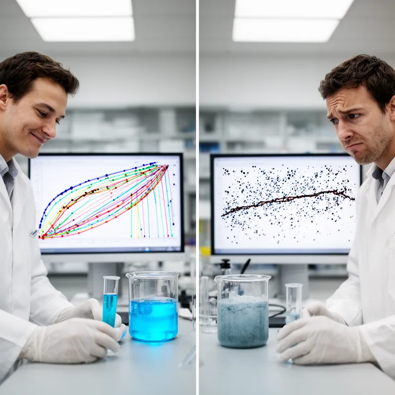 irreproducibility