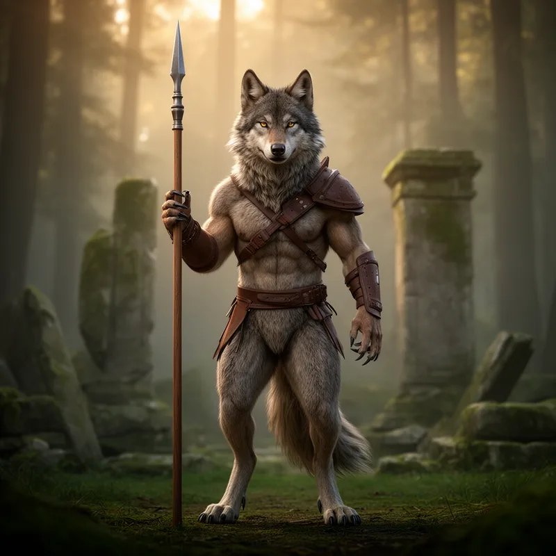 beastman