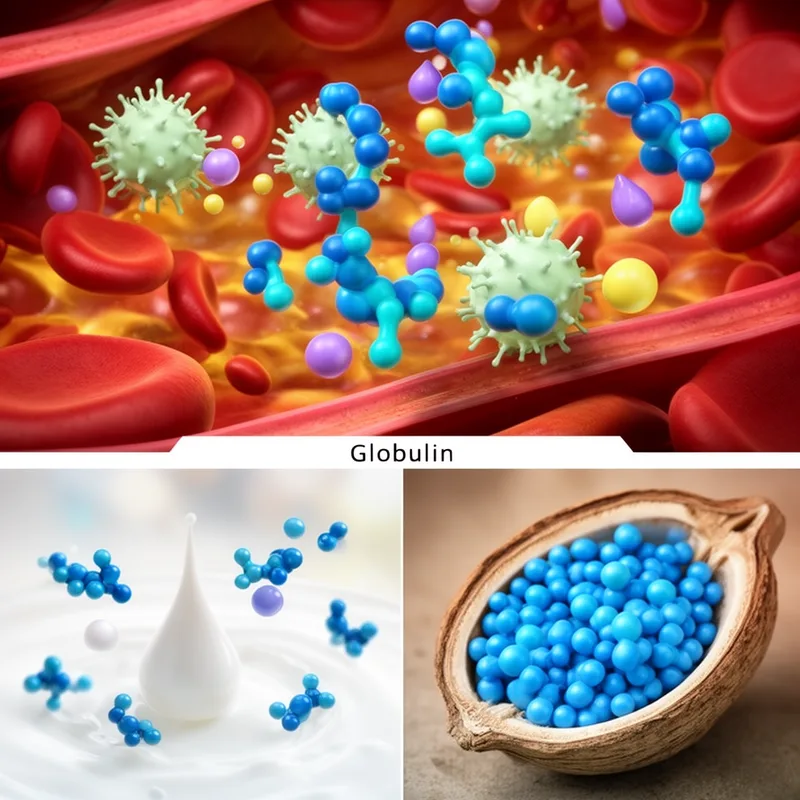 globulin