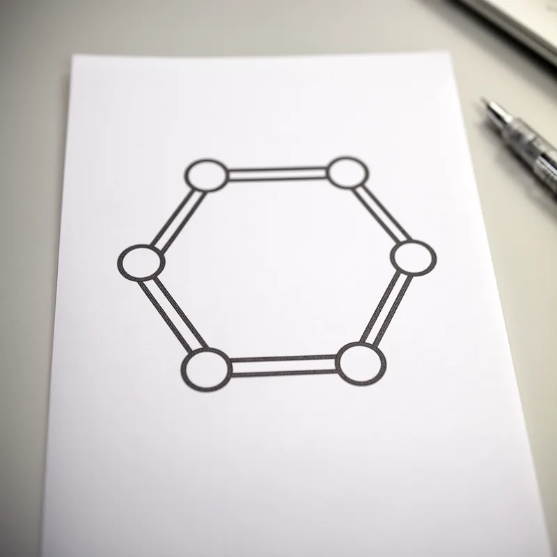 Kekule formula