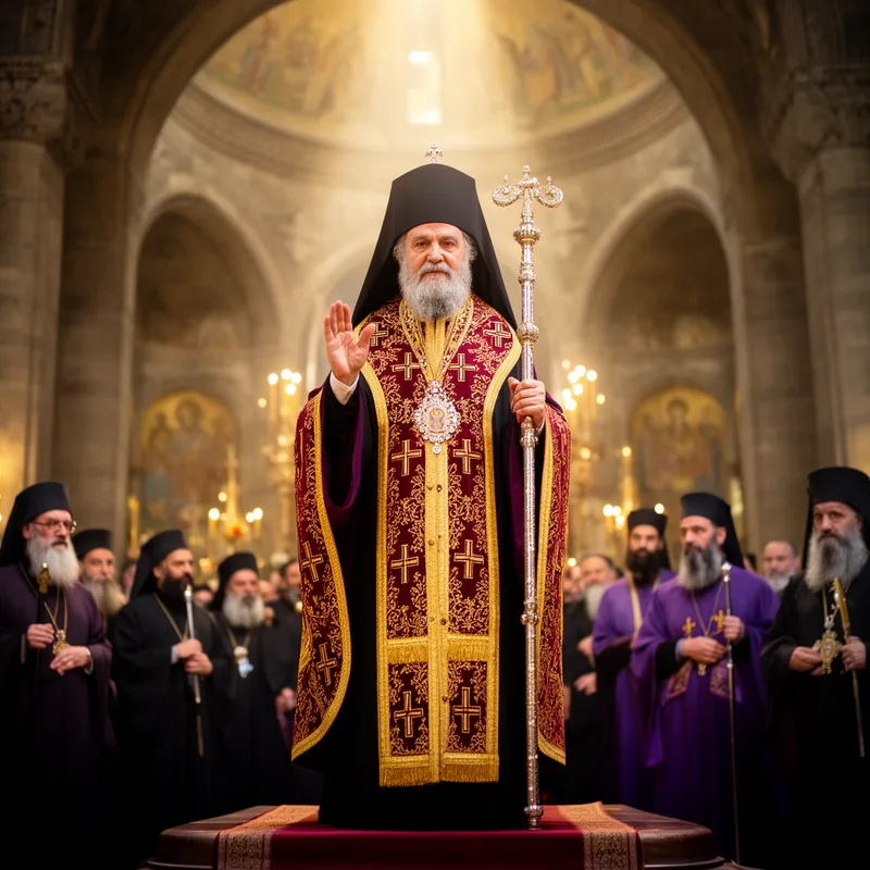 Catholicos