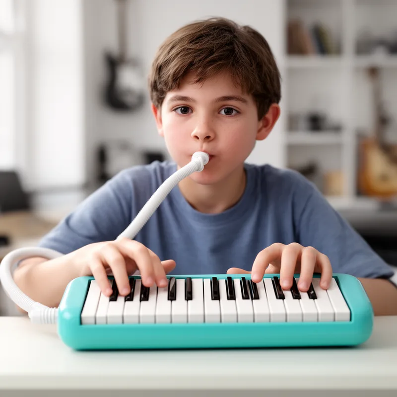 melodica