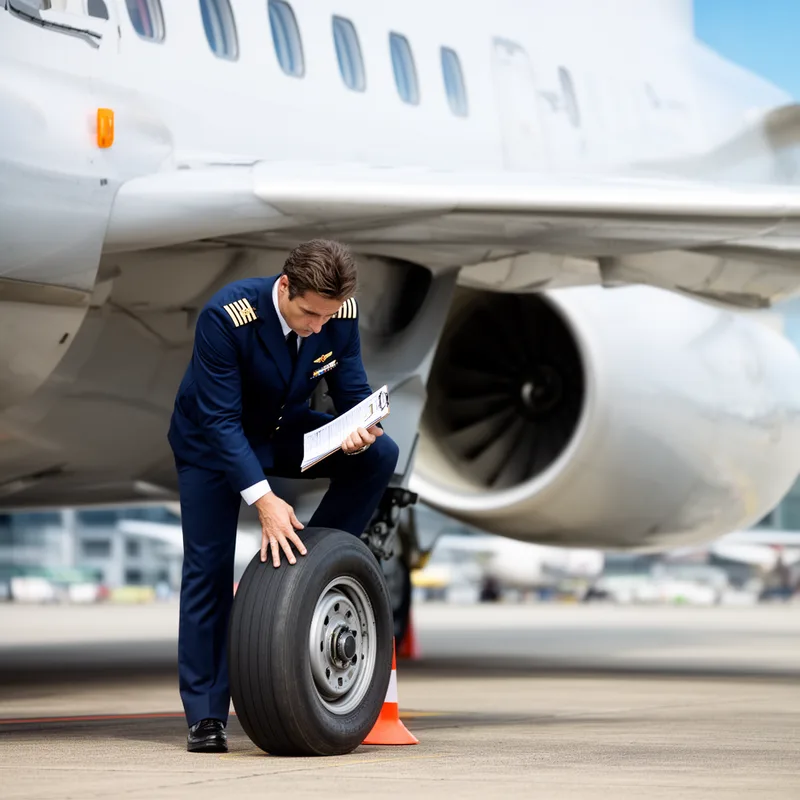 preflight