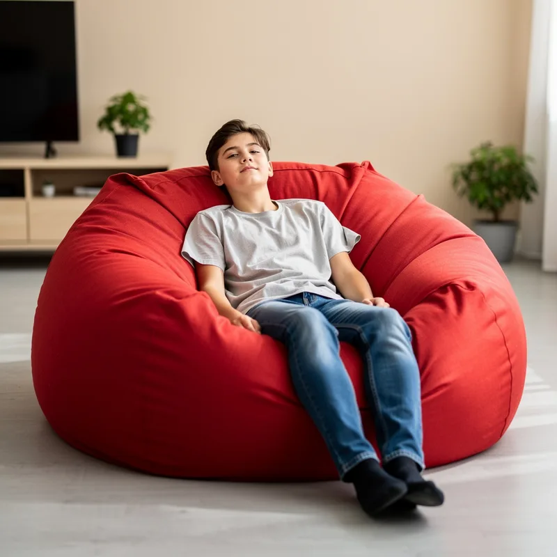 beanbag