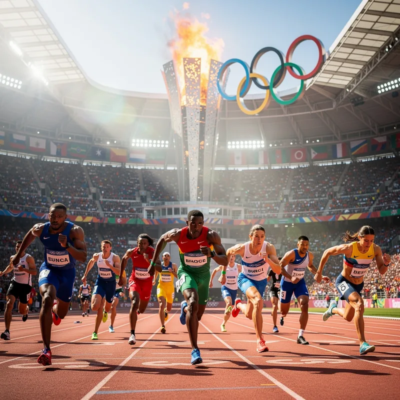 Olympic Games