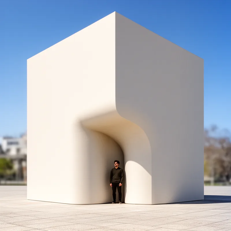 reentrance