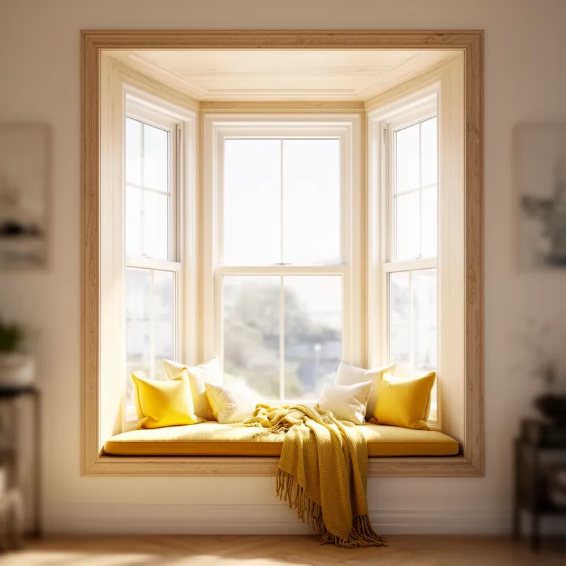 bay window