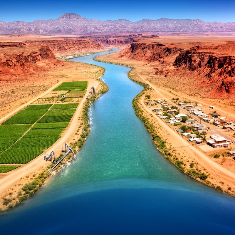Pecos River