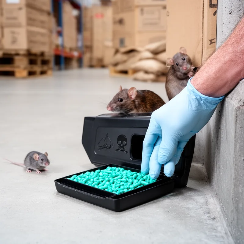 rodenticide