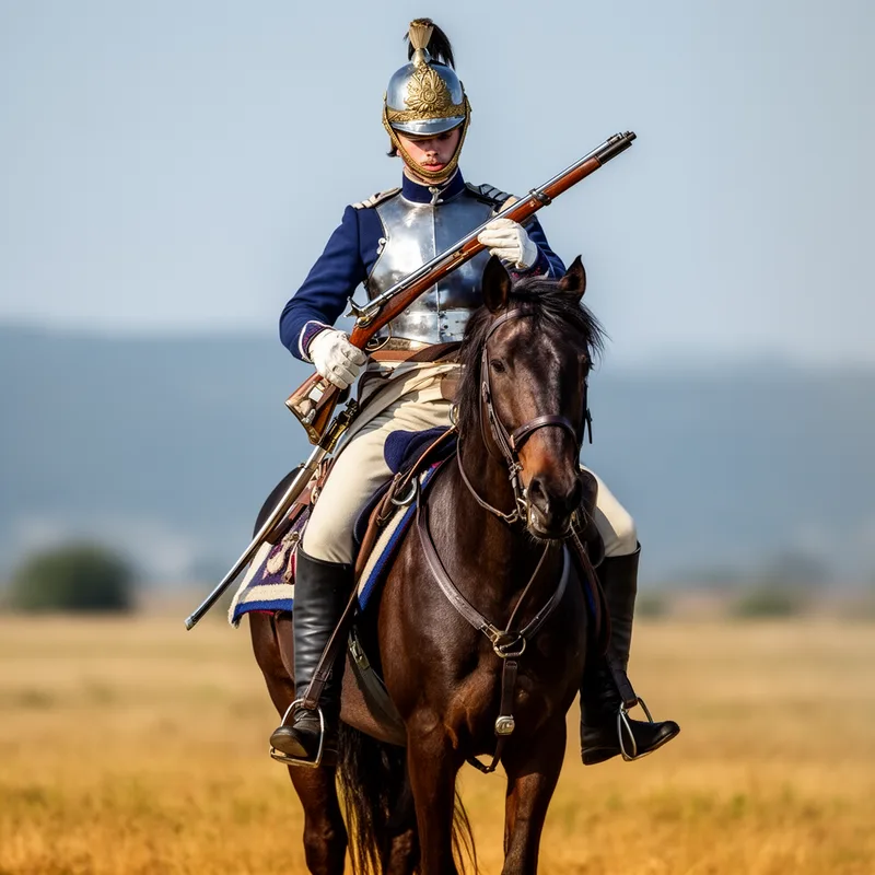 carabinier